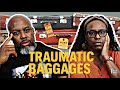 Traumatic Baggages - Breaking cycles, healing wounds, finding freedom #16