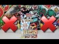 Opening A ERROR EX Booster Box!!!