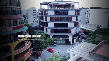 MỘT NGÀY ĐI KIỂM TRA TIẾN ĐỘ CÔNG TRÌNH "MINH CƯỜNG BUILDING" | Kiến trúc HOH