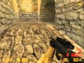 Counter-Strike Beta 7.1 (2000) / Gameplay with Bots