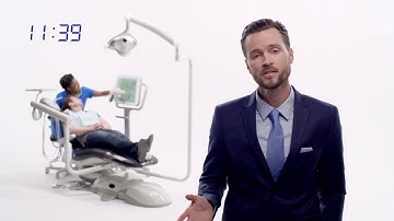 Improved Chairside Consults with iTero Element® 60-Second Scans