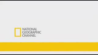 National Geographic Tv Bumper 2010