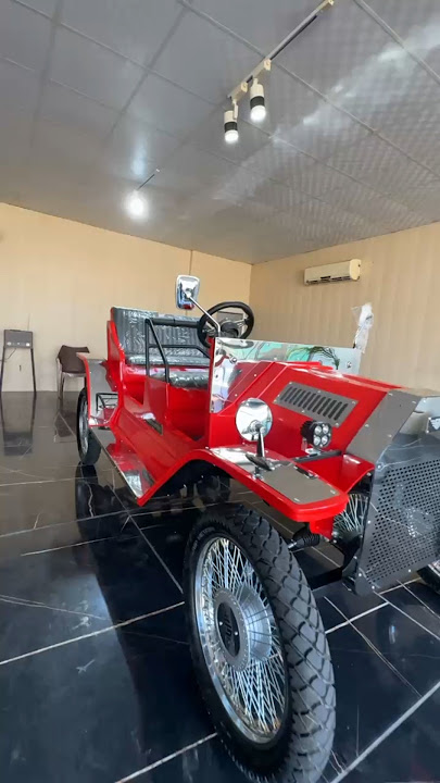 Download lagu Ev vintage | 📲9306358857| ‎⁨‎⁨‎⁨‎⁨@Greenmasterev⁩    #Vintage #electriccar #gm #greenmaster #jeep