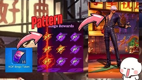 Getting KOF Gusion 