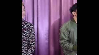 Karena Su Sayang versi Jawa - Alif Rizky (Cover)