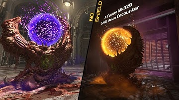 Super Gore Nest Mod Master Level Skill Issue Encounters (& Slayer Gate) - Nightmare No Shield