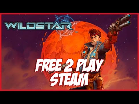 Video: MMO WildStar Gratuit Vine La Steam Mâine