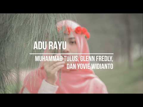 adu-rayu---tulus,-glenn-fredly-dan-yovie-widianto-|-cover-by-livia-marantika-version-2---hd
