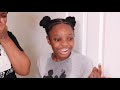 Big Sister ProblemsDream Carter