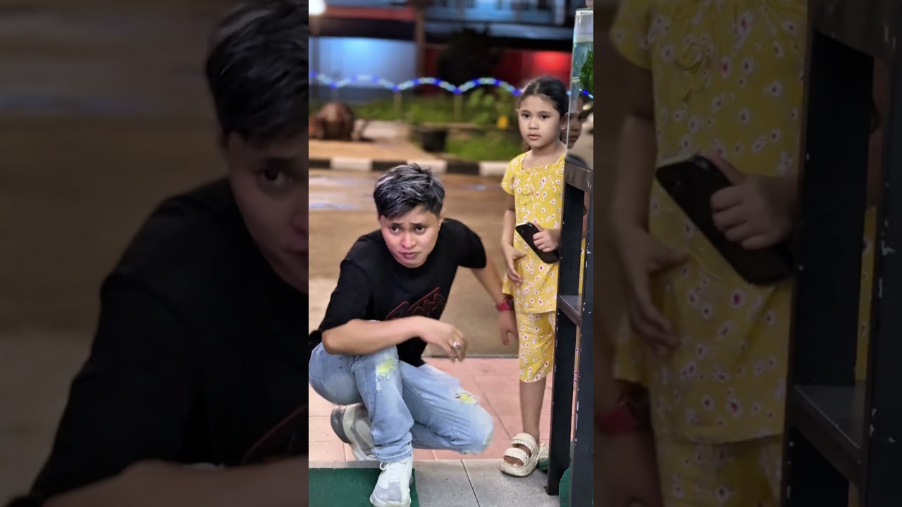 Anak pintar penyelamat #shorts