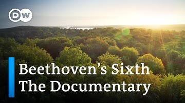 The Sound of Nature: music in the spirit of Beethoven’s Symphony No. 6 Pastoral | Music Documentary