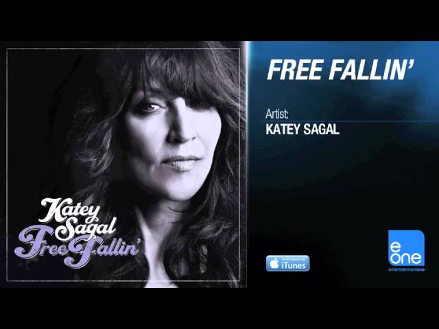 Guarda Katey Sagal - Free Fallin' (Official Audio) su YouTube Guarda Katey Sagal - Free Fallin' (Official Audio) su YouTube