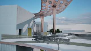 The Strip - Al Shamkhah Model