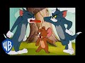 Tom  jerry  just like siblings  classic cartoon compilation  wb kids