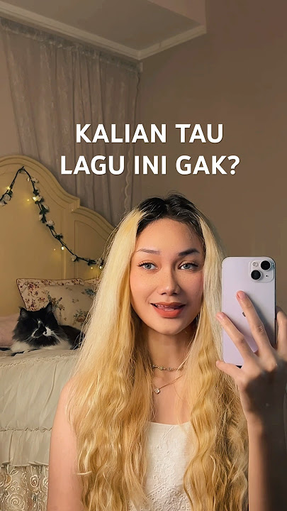 Yang dulu suka lagu ini, sekarang kalian umur berapa?😜🤍. #ok #t2 #englishversion #lunacasano
