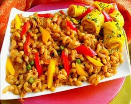 suriname gerechten suriname gerechten