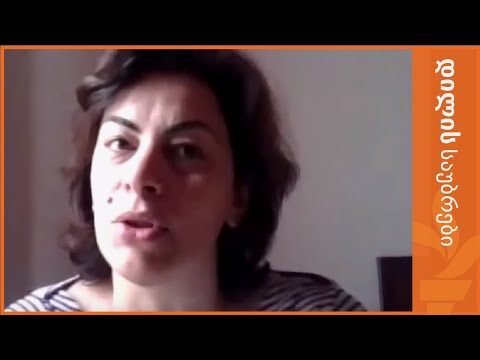 \"ეს დაავადება ერთ დღეში არ გაქრება... გამოვალთ ამ პრობლემიდან\"