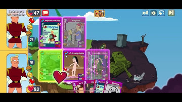 Animation Throwdown: Art Rumble Match #10 - GoRE v Sushibender