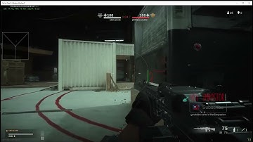 TUTORIAL - COD WARZONE HACK | Aimbot | Wallhack | Radar | COD WARZONE HACK FREE DOWNLOAD PC