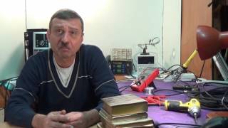 Школа электроники 23 Анонс моего нового канала Школа электроники 23 Анонс моего нового канала
