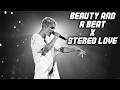 Beauty And A Beat X Stereo Love Altego Mashup Tiktok Remix Justin Bieber 