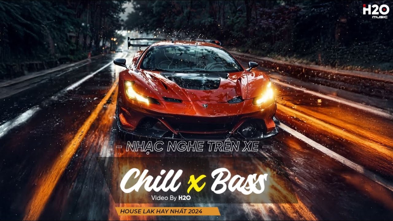 CHILL BASS 2025 - MIXTAPE VIET DEEP CỰC XỊN - NHẠC REMIX DEEP HOUSE & HOUSE LAK HAY NHẤT 2025
