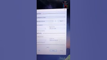 Tpm and secrure boot option in rufus new version 3 21