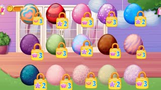 Smolsies New All Eggs Lock Update