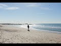 Meet the Surfing Rebels of Rockaway Beach