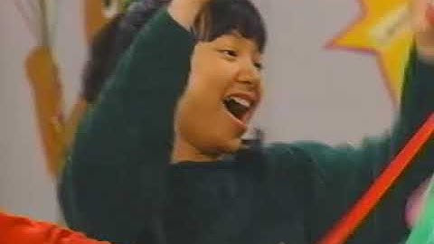 All Week of Barney: Let’s Play School (Screener) (All Week Version) Part 14