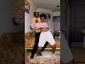 Sugarcane remix dance video by Afronitaaa and King nature