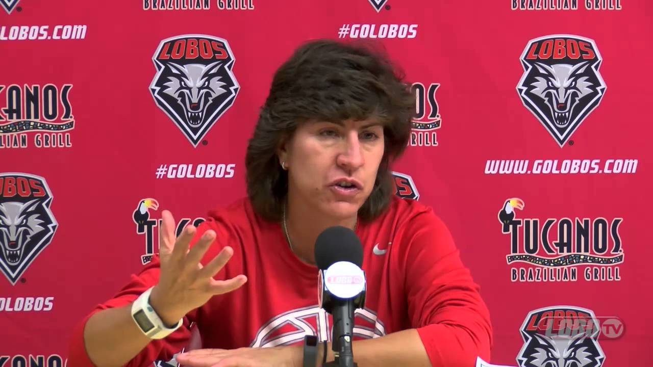football score Women's Basketball Press Conference | Nov. 11th, 2014