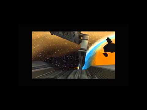 Metroid Prime Lost Archives: Intro Narration by Sa...