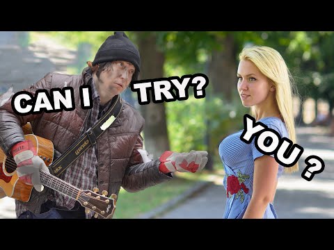 WHEN THE HOMELESS