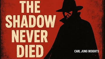 Carl Jung – Why We Keep Repeating History: The Collective Shadow Awakens