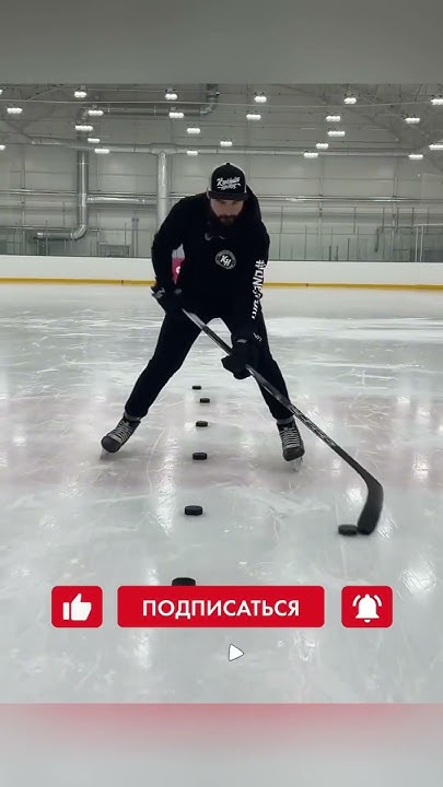 Подтяжка под себя - YouTube
