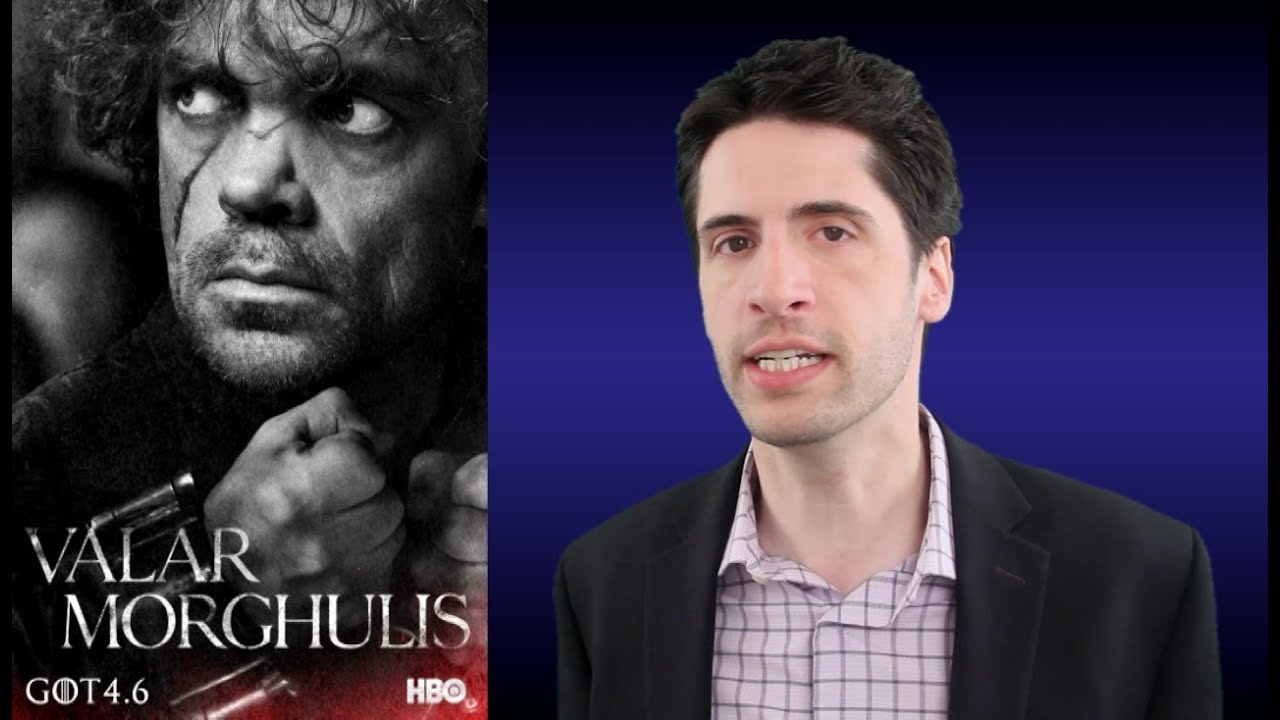 Game of Thrones - Season 4 Finale review