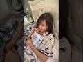 The Blanket Secret Was Hilarious 😂 🥨