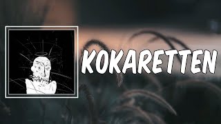 kokaretten (Lyrics) - HAFTBEFEHL