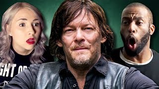 Fans React to The Walking Dead Season 9 Episode 4: "The Obliged"