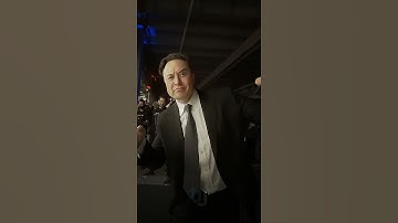 Elon Musk & Andrew Tate INTERVIEW