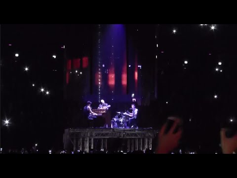 The Script - Never Seen Anything Quite Like You | Ziggo Dome