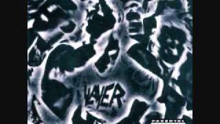 Slayer - Abolish Government, Superficial Love