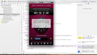 Save image to camera Roll programmatically iPhone screenshot 4