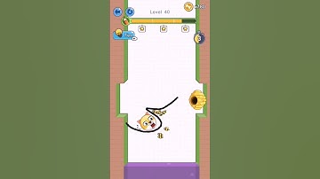 Save the Doge Level 40 #shorts #savethedoge