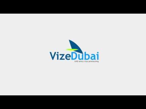 Video: Kako Dobiti Vizu Za Dubai
