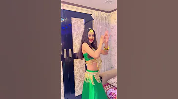 اروع رقص راجيني مسلسل ومن الحب ماقتل 