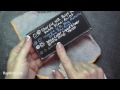 End of video