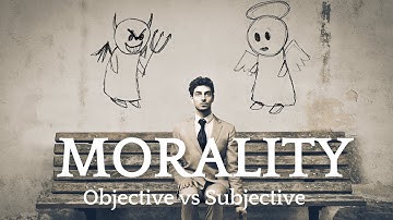 The Surprising TRUTH About Objective vs Subjective Ethics