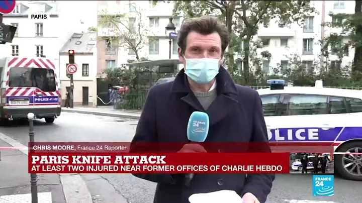 Paris knife attack, painful reminder of Charlie Hebdo massacre